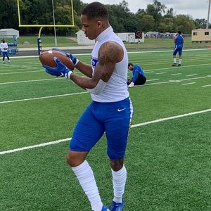 Meet your Posher, Alexander